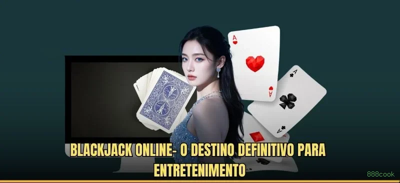 Plataforma 888cook - cassino e apostas