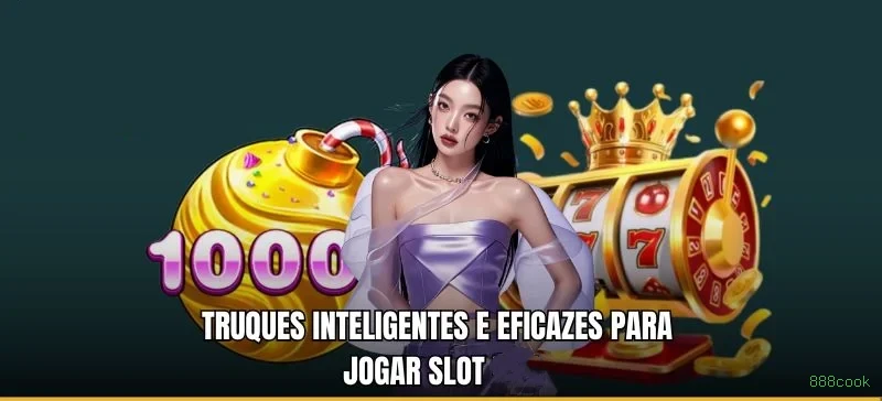 App 888cook slots mobile